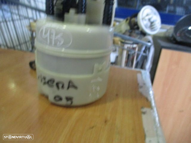 Bomba Combustivel 0975667990001 NISSAN MICRA 2005 1.2 I GASOLINA NISSAN MICRA 3 FASE 2  2005 1.2I 65CV 5P BRONZE - 3