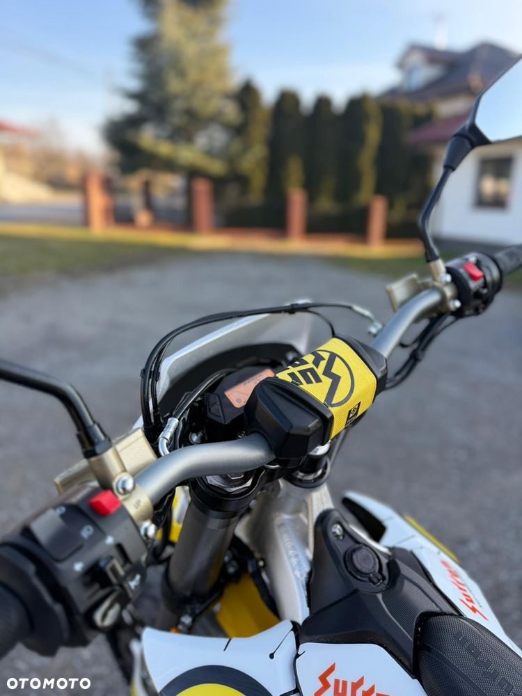 Surron Storm Bee - 8