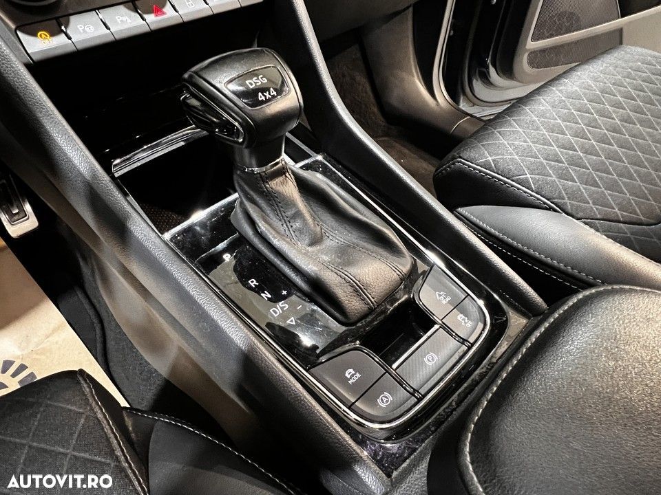 Skoda Kodiaq - 18