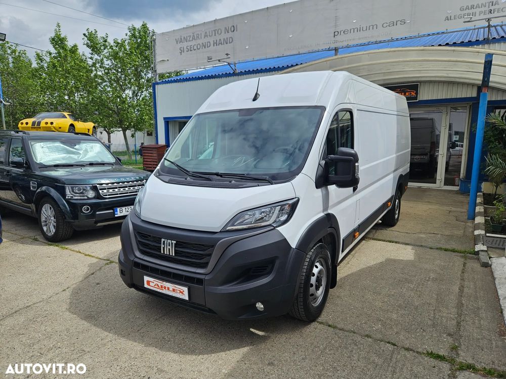 Fiat DUCATO - 2
