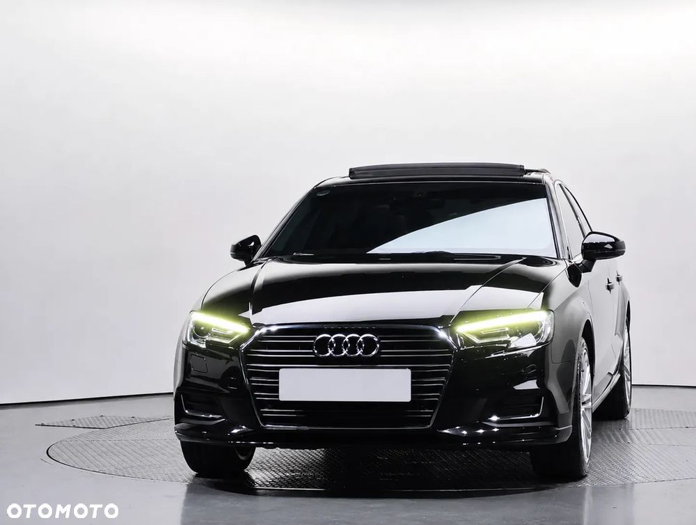 Audi A3 Limousine - 4