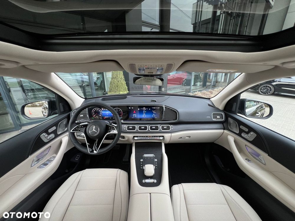 Mercedes-Benz GLE 450 d mHEV 4-Matic AMG Line - 16