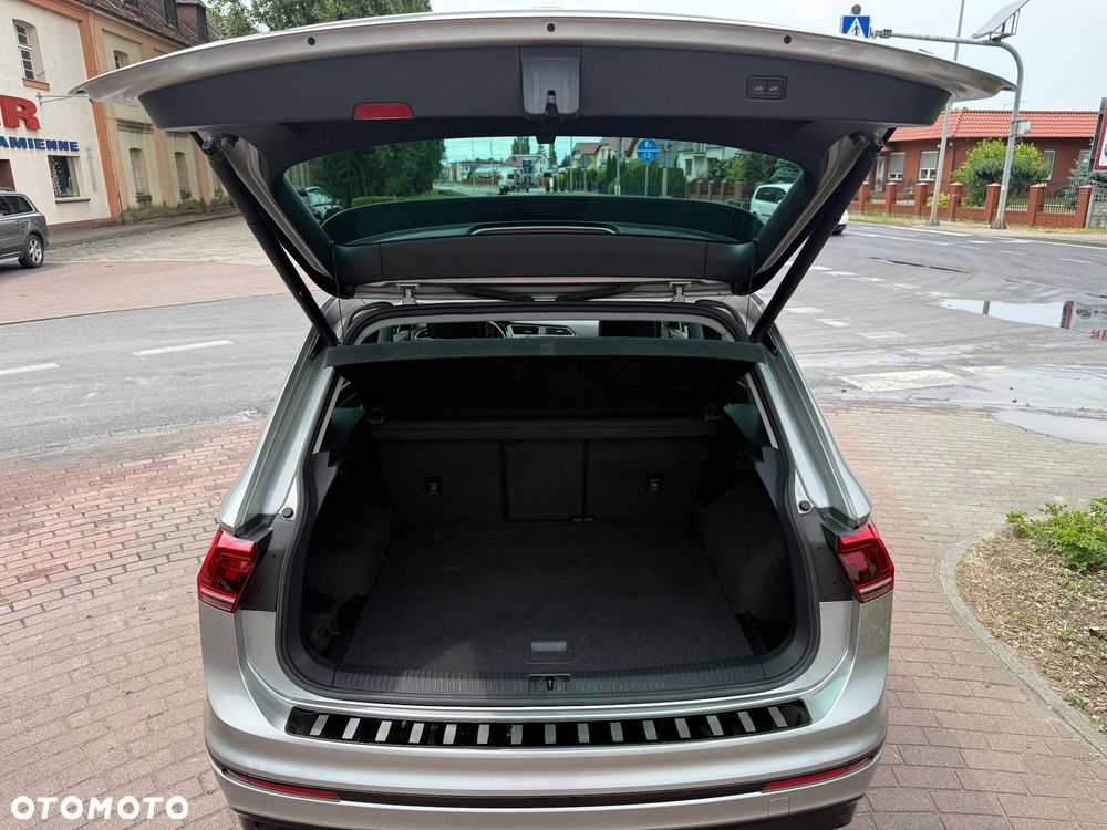 Volkswagen Tiguan 2.0 TDI 4Mot Sport&Style DSG - 21