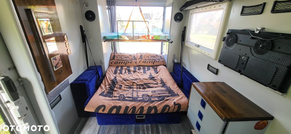 Mercedes-Benz SPRINTER - 11