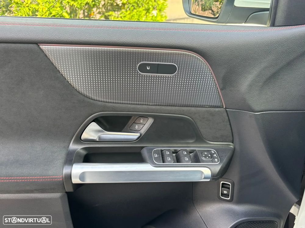 Mercedes-Benz EQB 250 AMG Line - 15