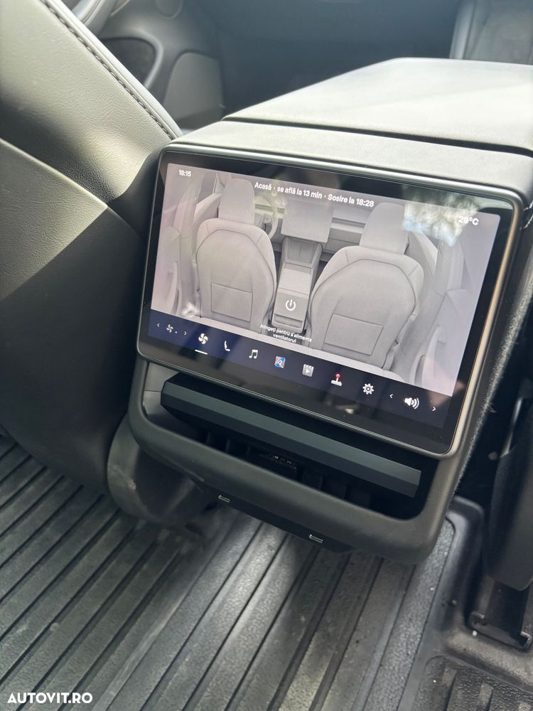 Tesla Model 3 ver-long-range-awd-premium - 14
