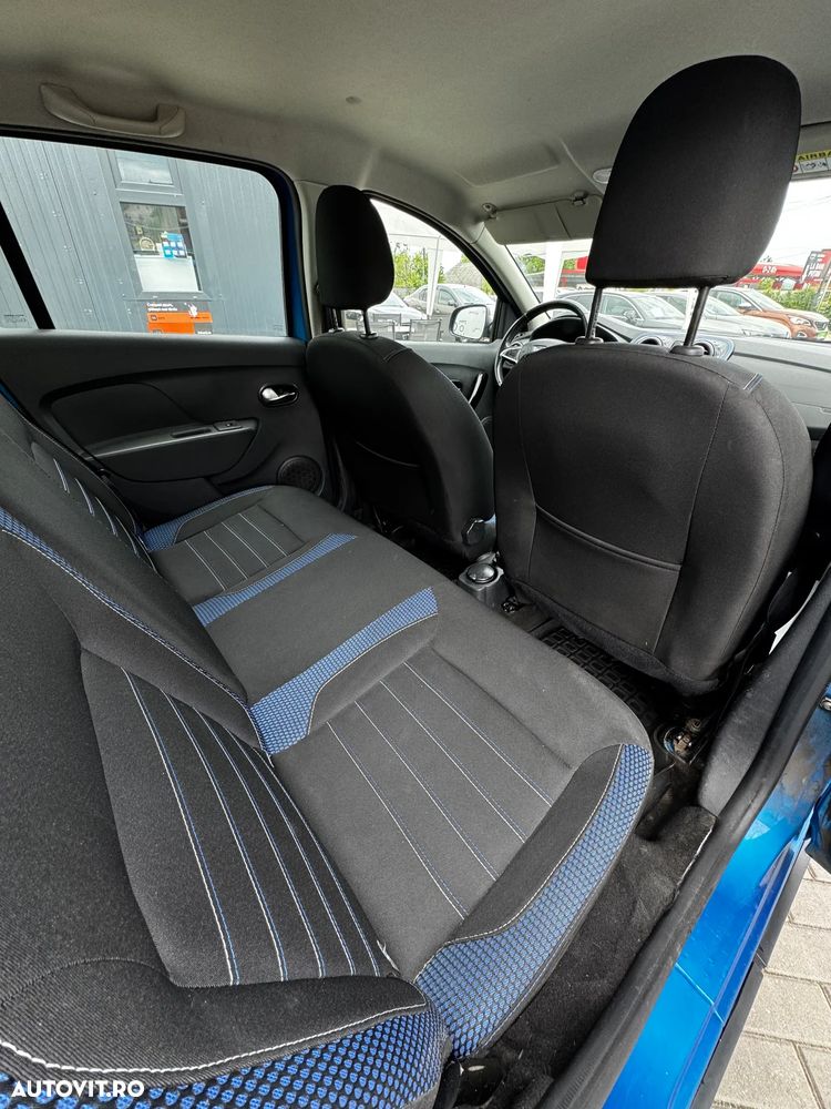 Dacia Sandero SCe 75 Comfort - 18