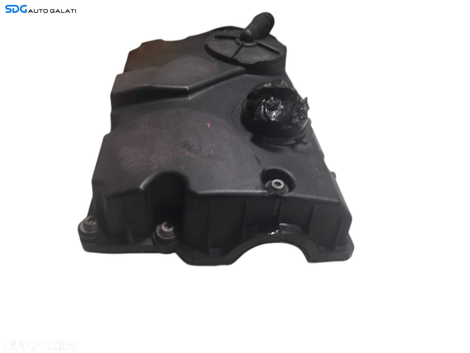 Capac Culbutori Skoda Fabia 1 1.4 TDI AMF BNM BNV 2000 - 2007 Cod 045103469 045103475C 045103483C [N0675] - 7
