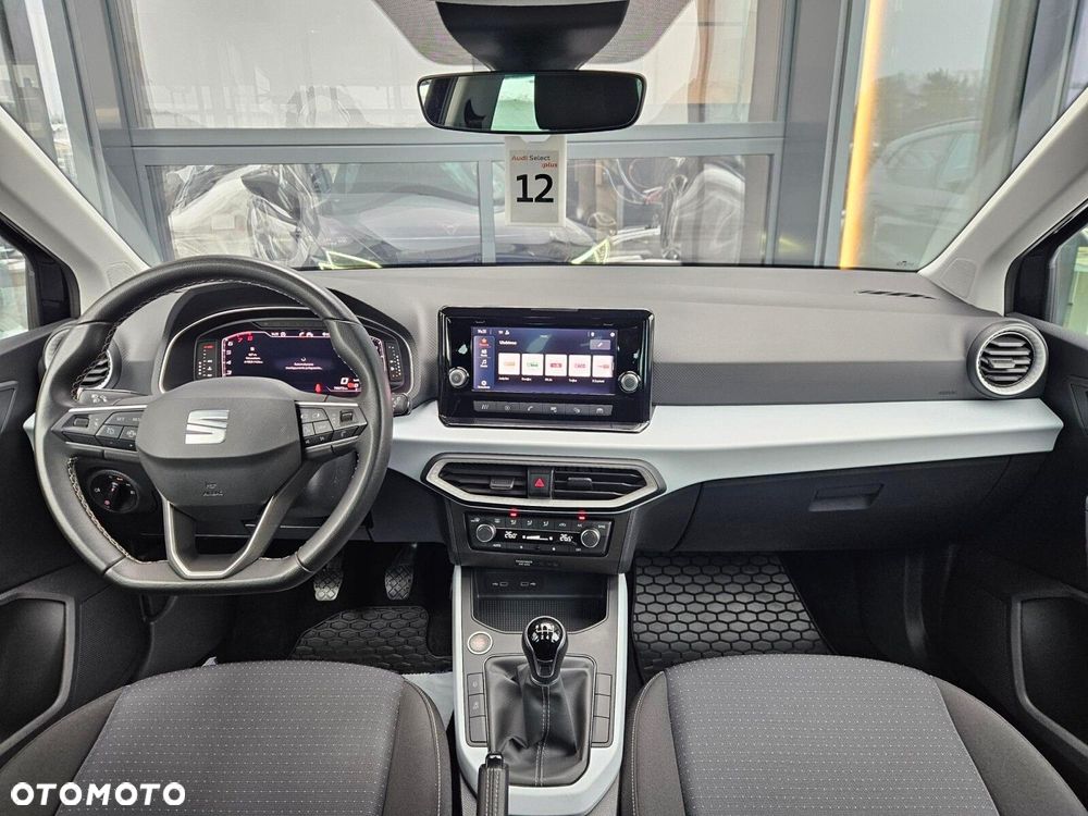 Seat Arona 1.0 TSI Style S&S - 14