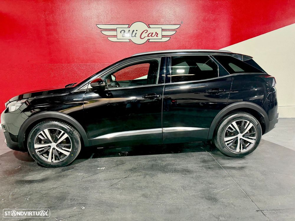 Peugeot 3008 1.5 BlueHDi GT Line - 11