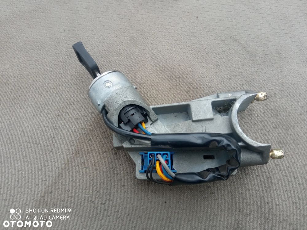 stacyjka RENAULT premium DXI - 1