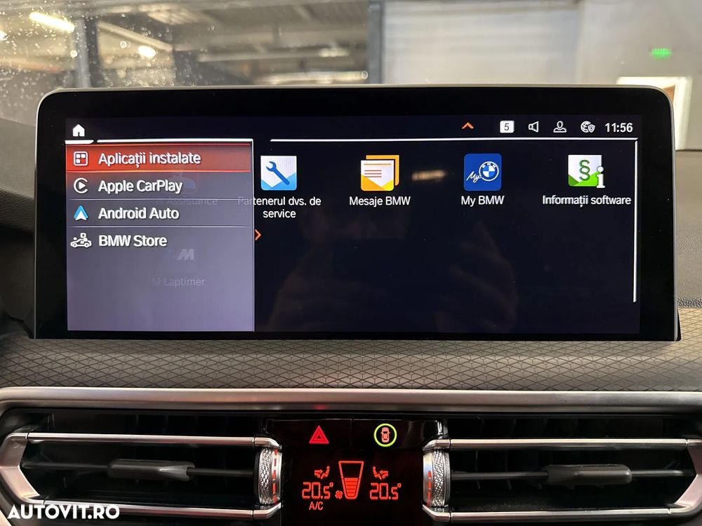 BMW X3 - 22