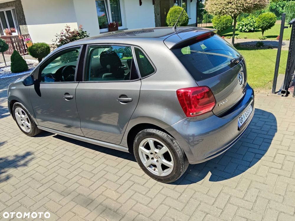 Volkswagen Polo 1.2 Comfortline - 15