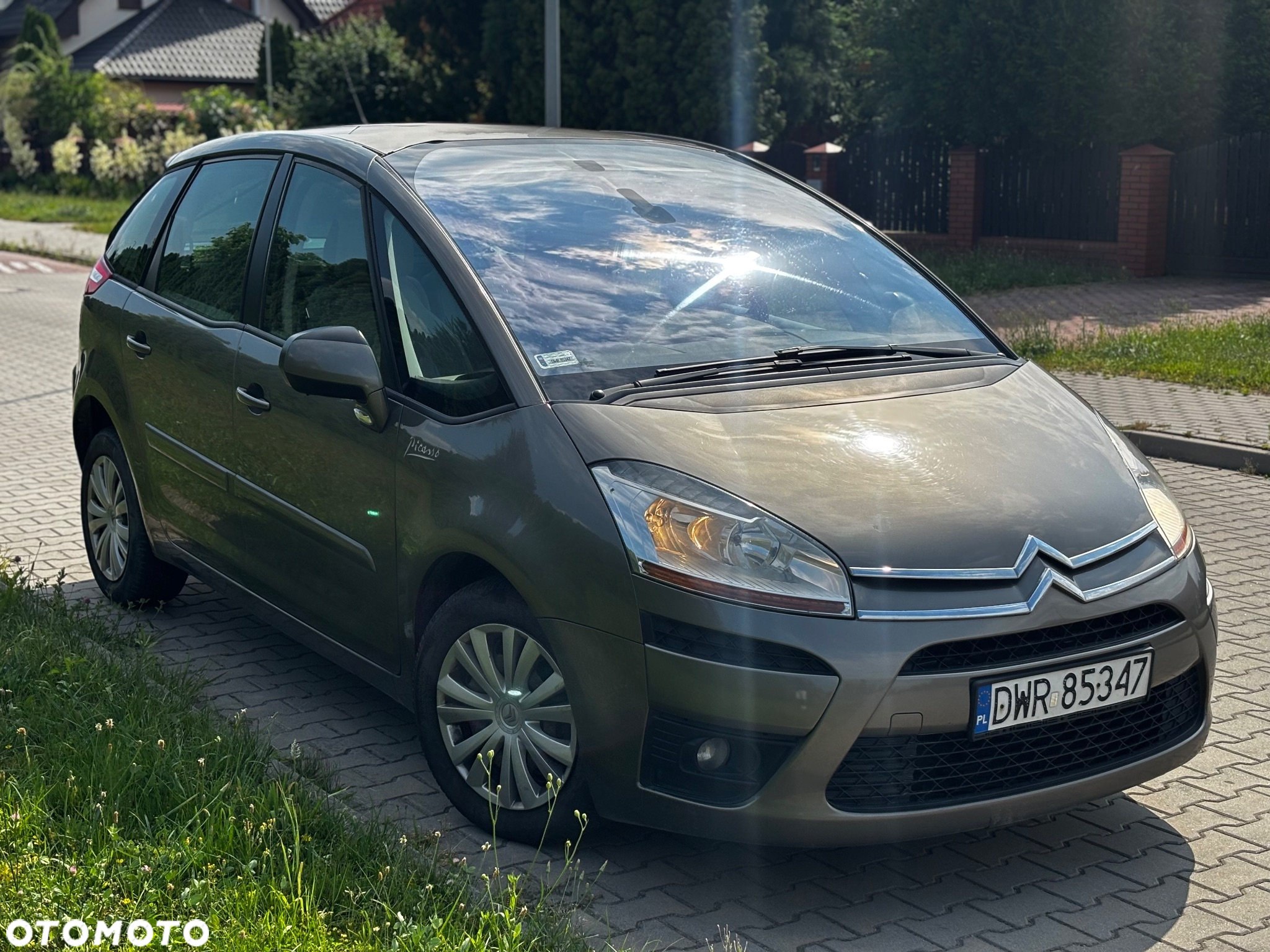Citroën C4 Picasso 2.0 HDi Exclusive - 5