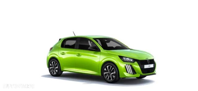 Peugeot 208 1.2 L PureTech STT Active - 1