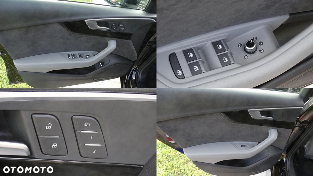 Audi A4 Limousine 40 TDI S tronic S line - 30