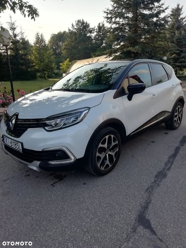 Renault Captur - 1