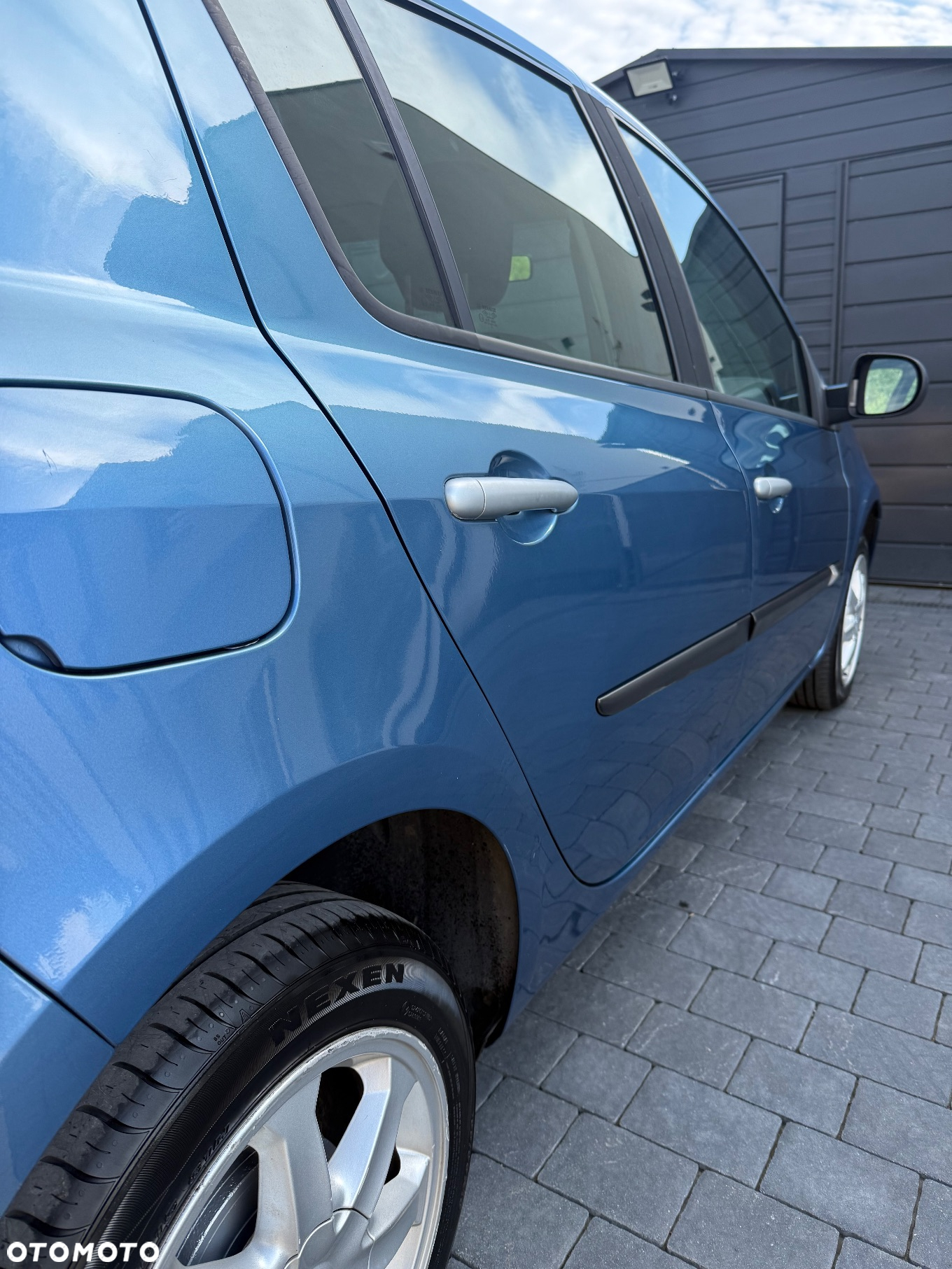 Renault Clio 1.2 16V Alize Euro5 - 4