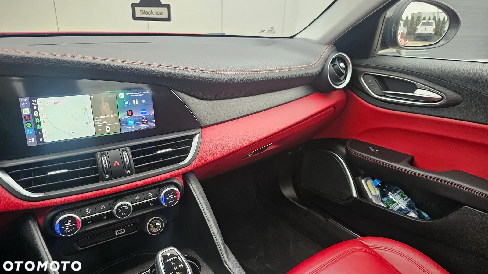 Alfa Romeo Giulia 2.0 Turbo Veloce TI Q4 - 18