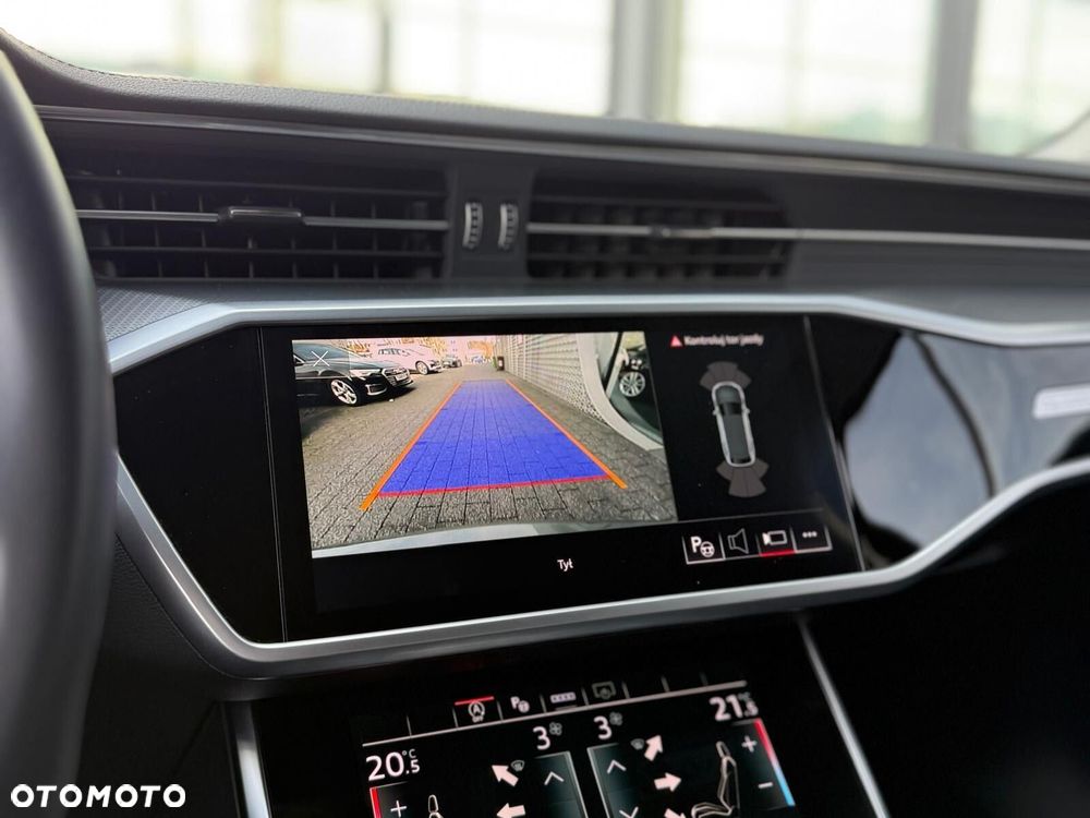 Audi A6 Avant 50 TDI mHEV Quattro Tiptronic - 38