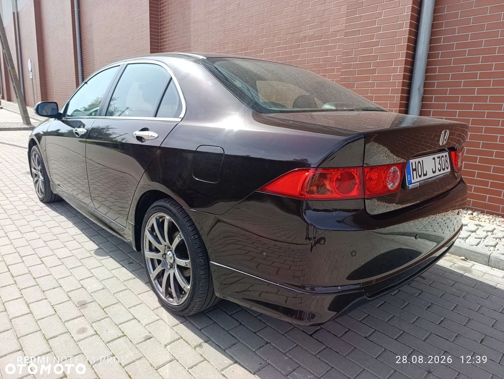 Honda Accord 2.0 i Sport 30 Jahre Edition - 6