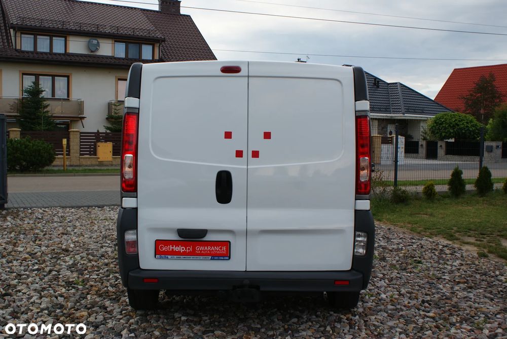 Renault Trafic - 4
