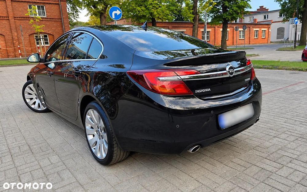 Opel Insignia - 2