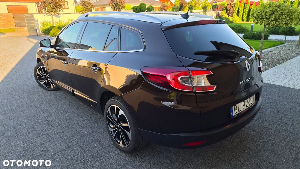 Renault Megane ENERGY TCe 130 BOSE EDITION - 3