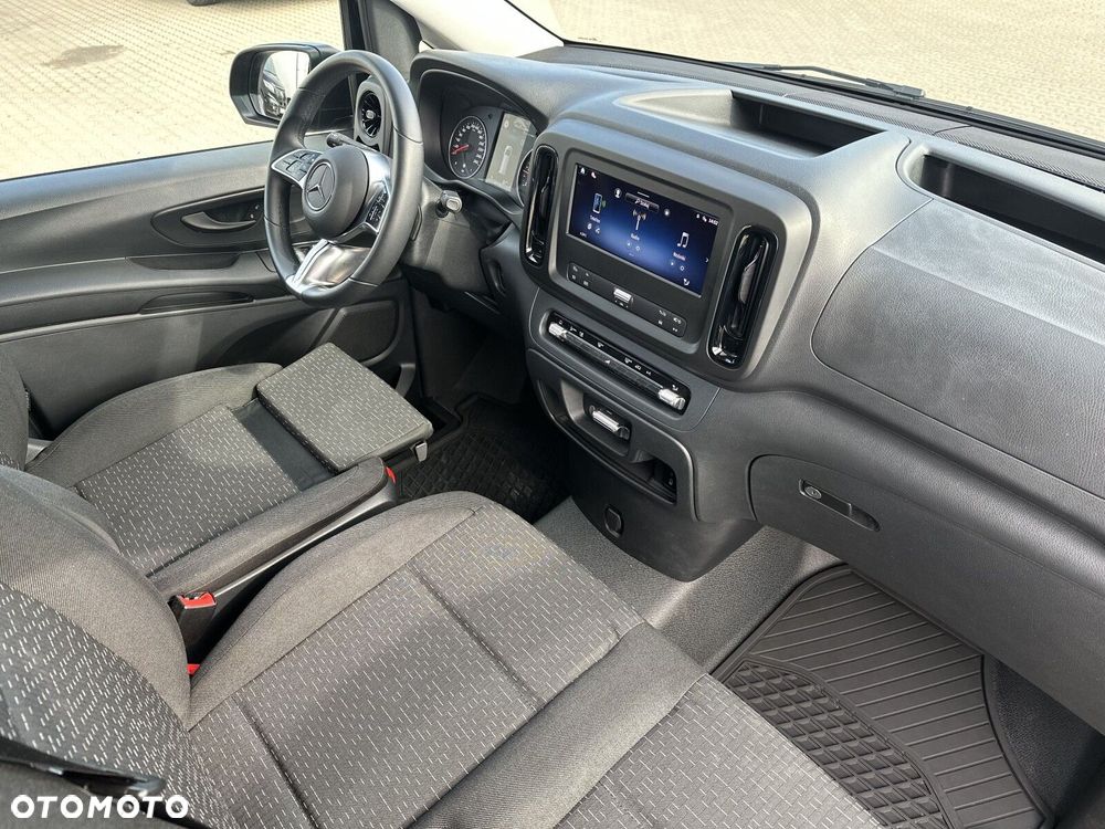 Mercedes-Benz Vito - 20