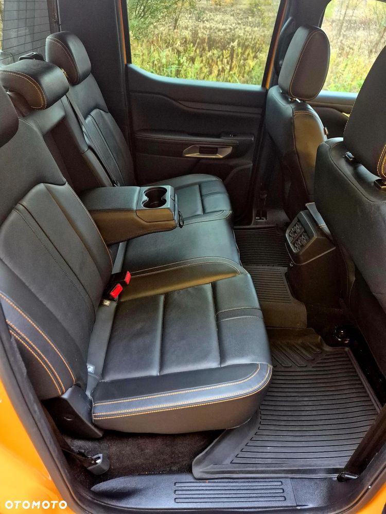 Ford Ranger 2.0 EcoBlue Bi-Turbo 4x4 DC Wildtrak - 21