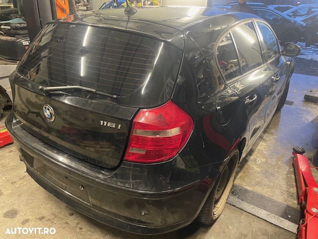 Dezmembrez BMW 116i E87 Facelift an 2011  N43B20A - 6