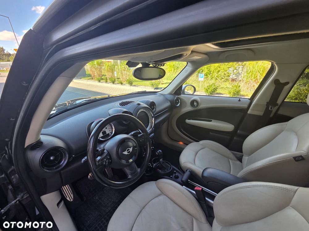 MINI Countryman - 29