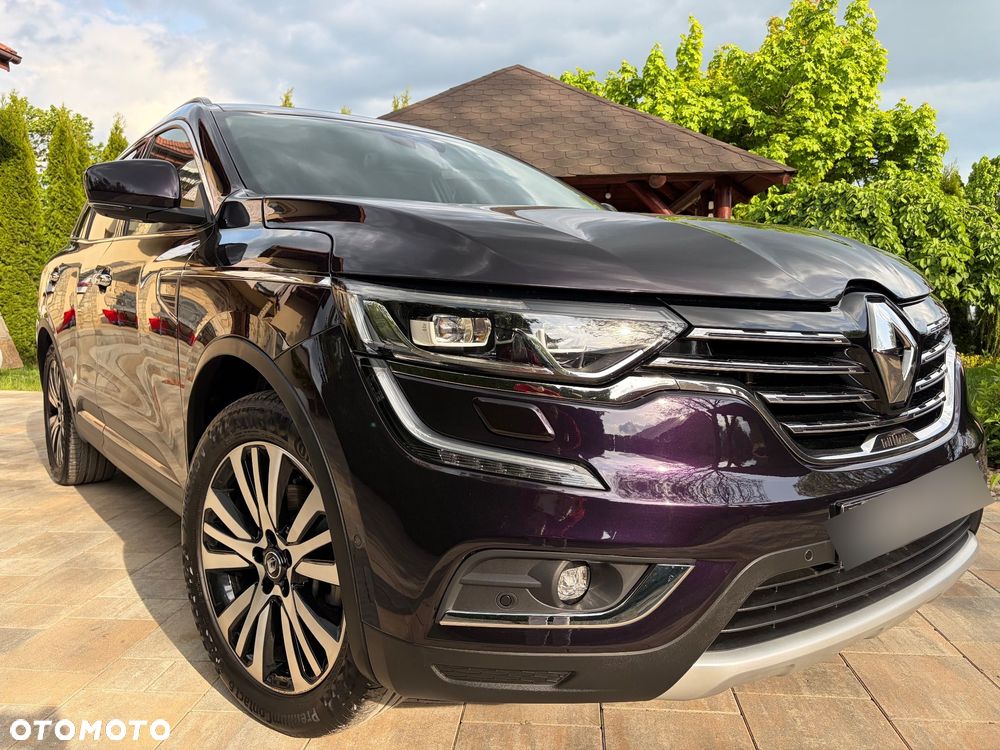 Renault Koleos - 10