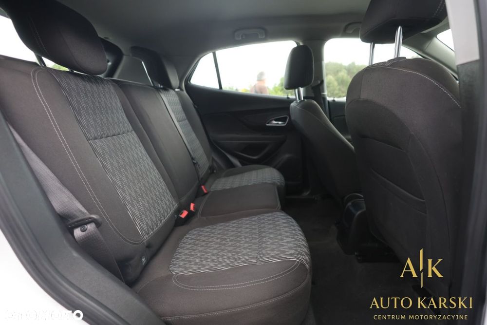 Opel Mokka 1.6 Active S&S - 34
