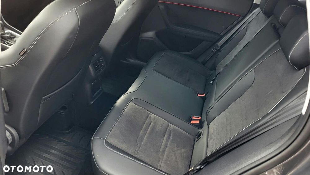 Seat Ateca 1.5 TSI Style S&S DSG - 12