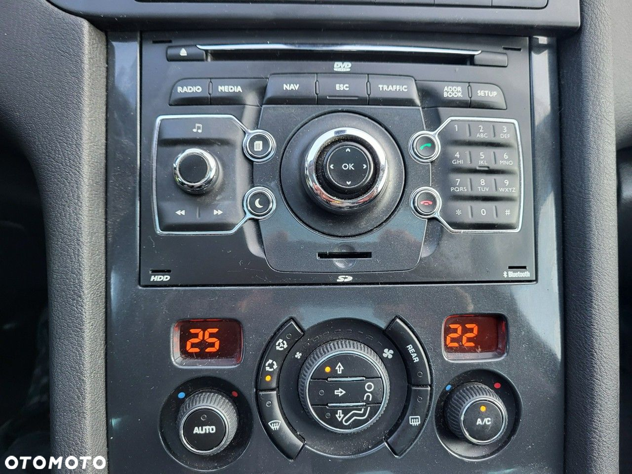 Peugeot 5008 2.0 BlueHDi Active 7os - 35