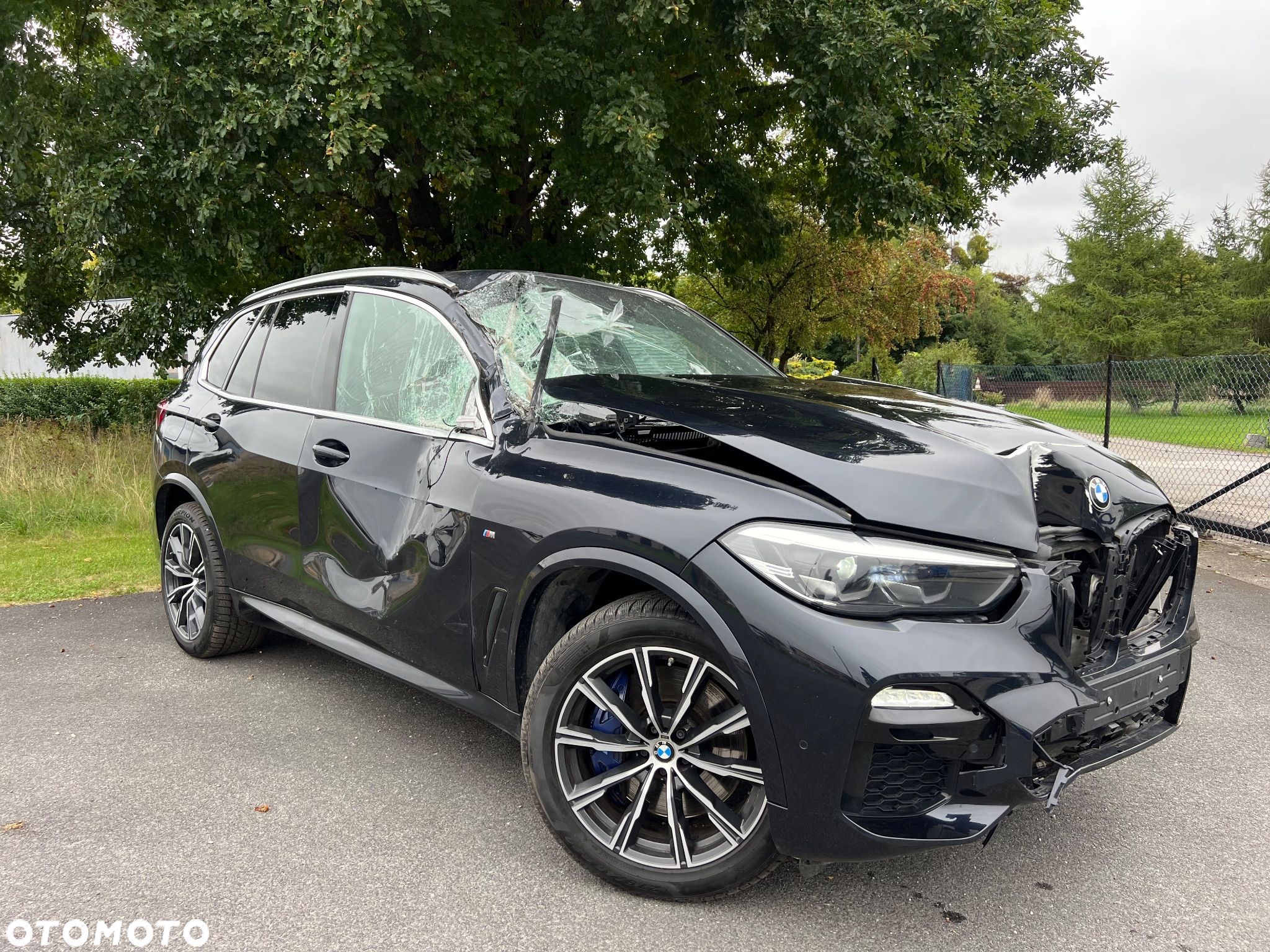 BMW X5 xDrive30d - 1