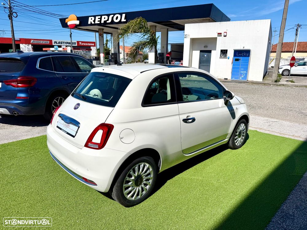 Fiat 500 1.2 Star - 9