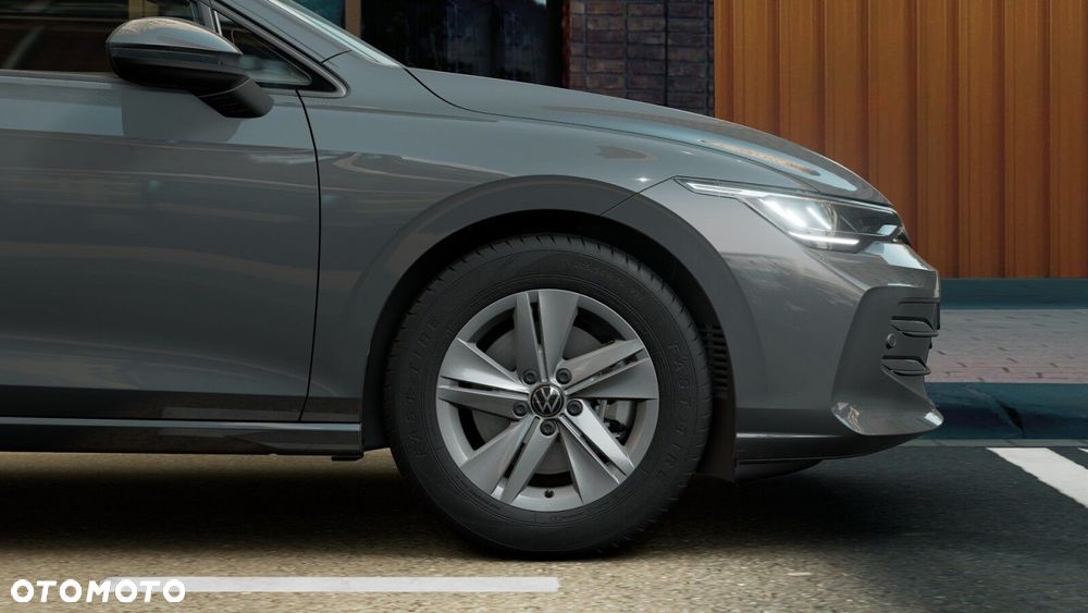 Volkswagen Golf Variant 2.0 TDI Life DSG - 7