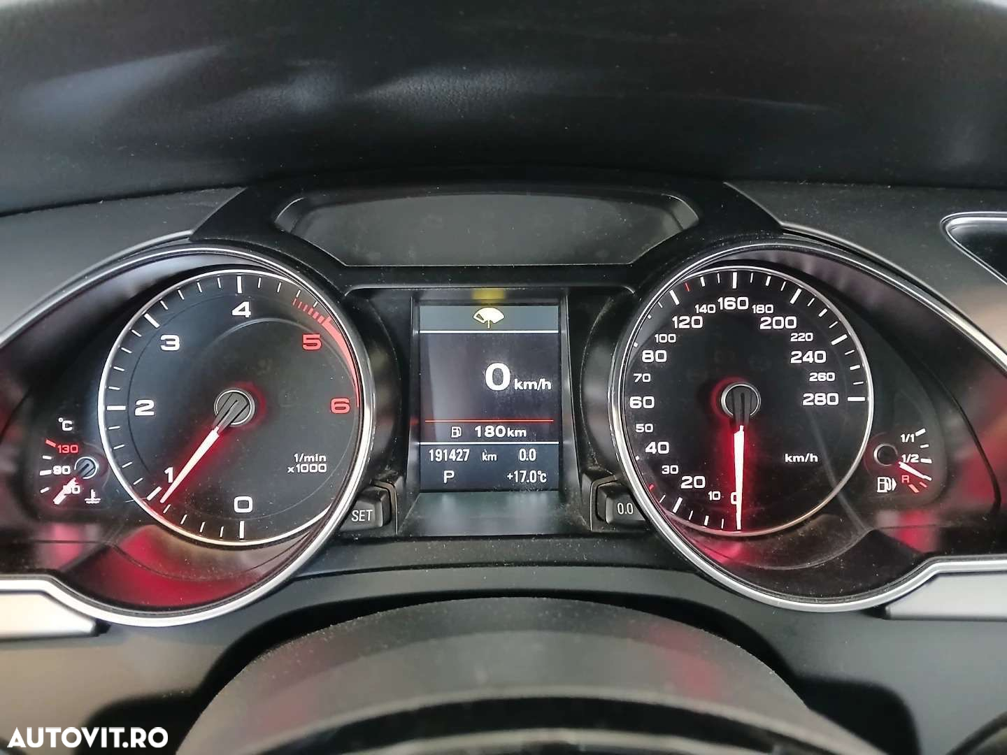 Audi A5 Coupe 2.0 TDI Multitronic - 15