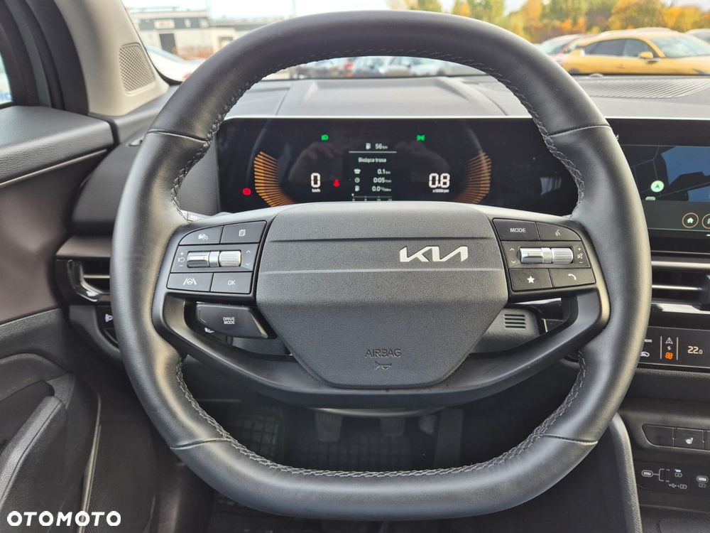 Kia Sportage 1.6 T-GDI L 2WD - 13
