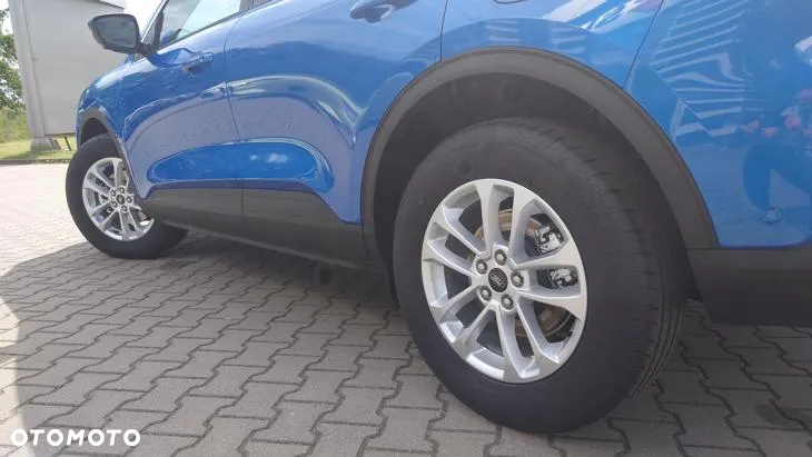 Ford Kuga 1.5 EcoBoost FWD Titanium - 29