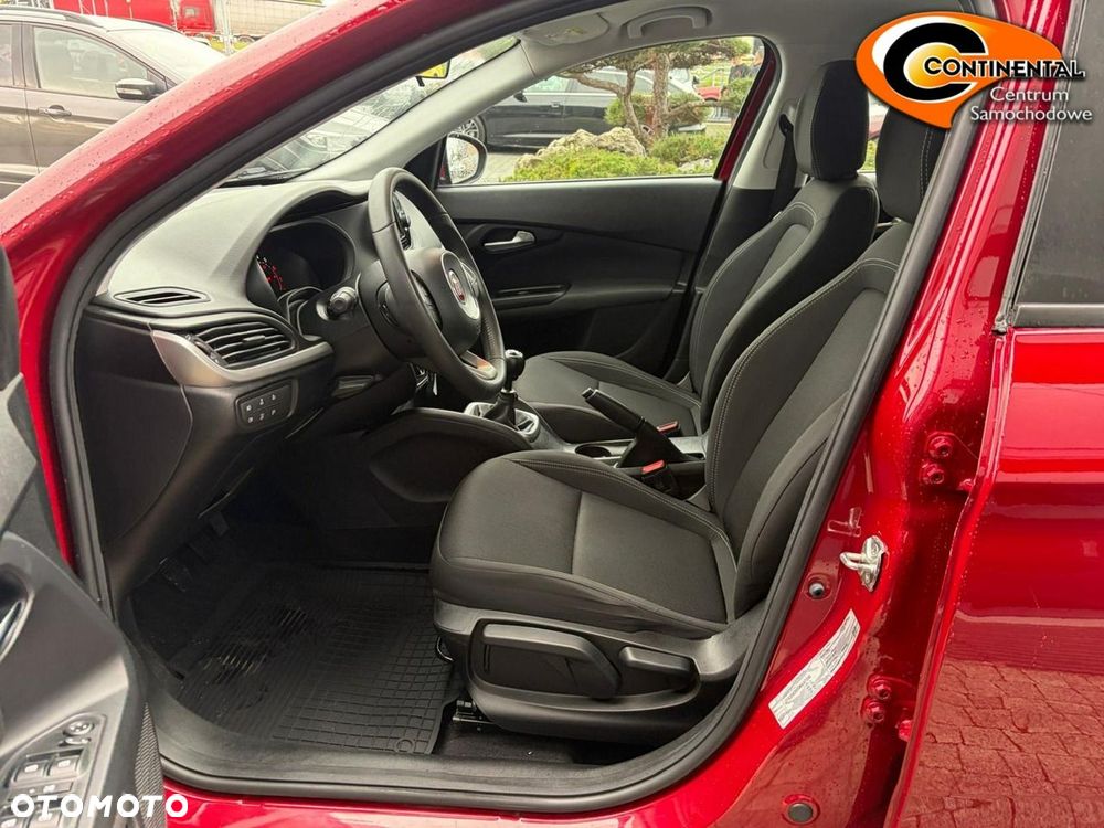 Fiat Tipo - 10