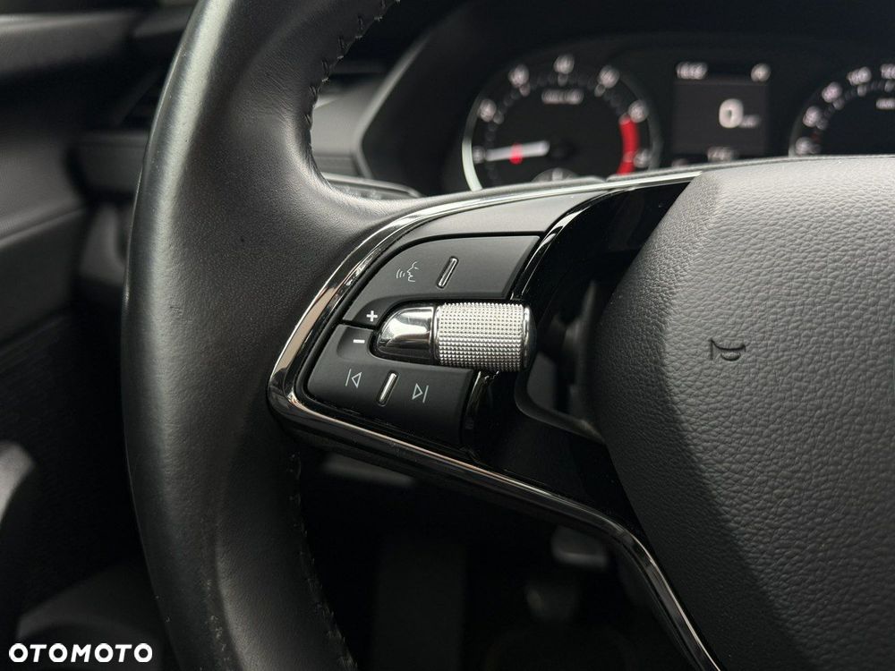 Skoda Octavia - 19