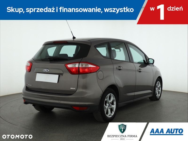 Ford C-MAX - 7
