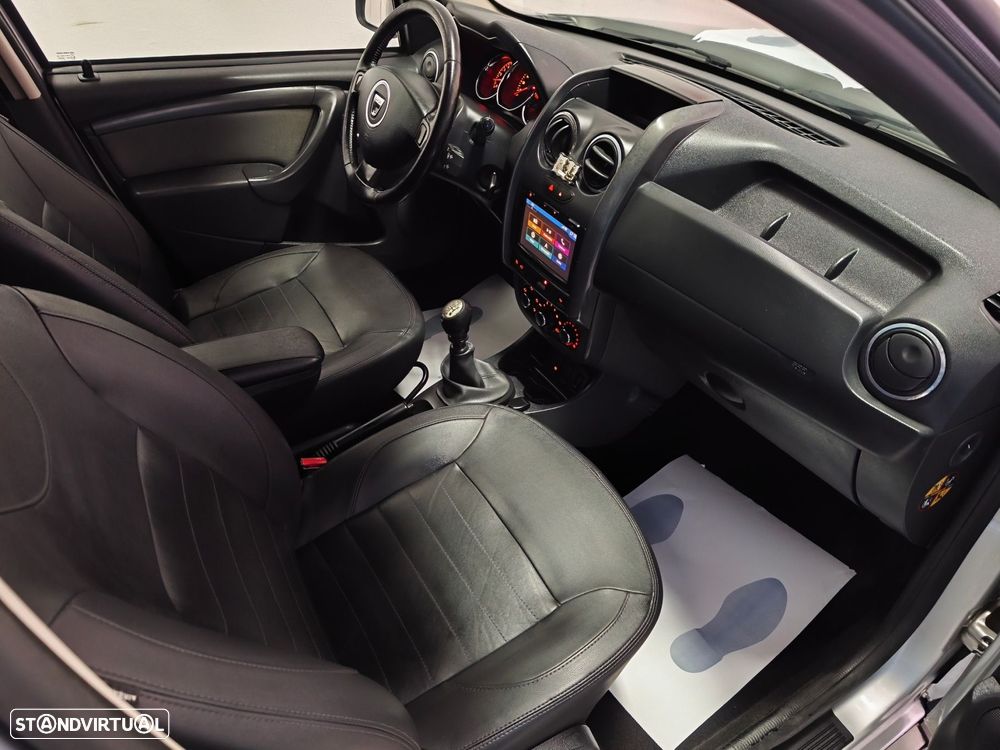 Dacia Duster 1.5 dCi Prestige - 14