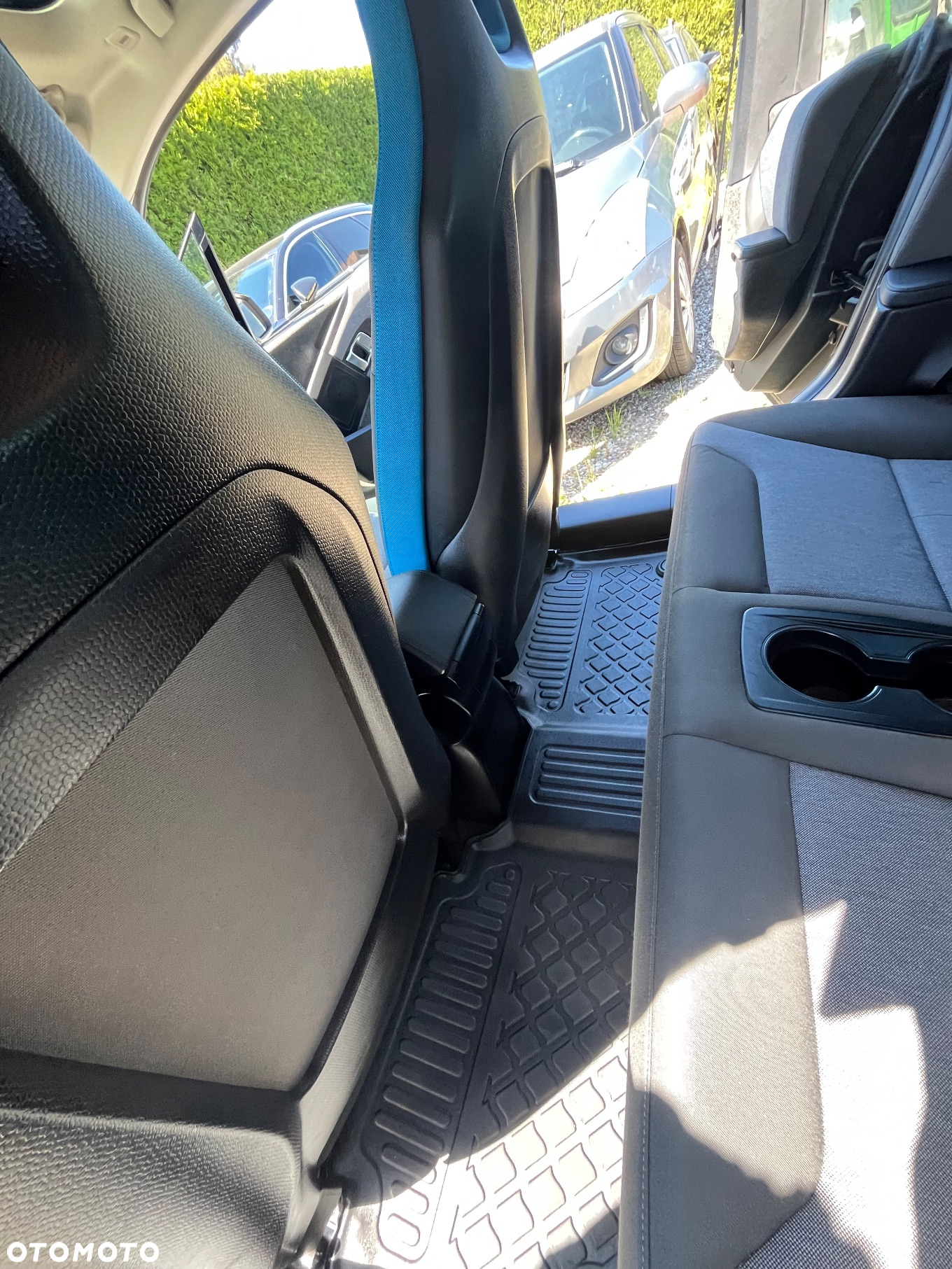 BMW i3 Standard - 12