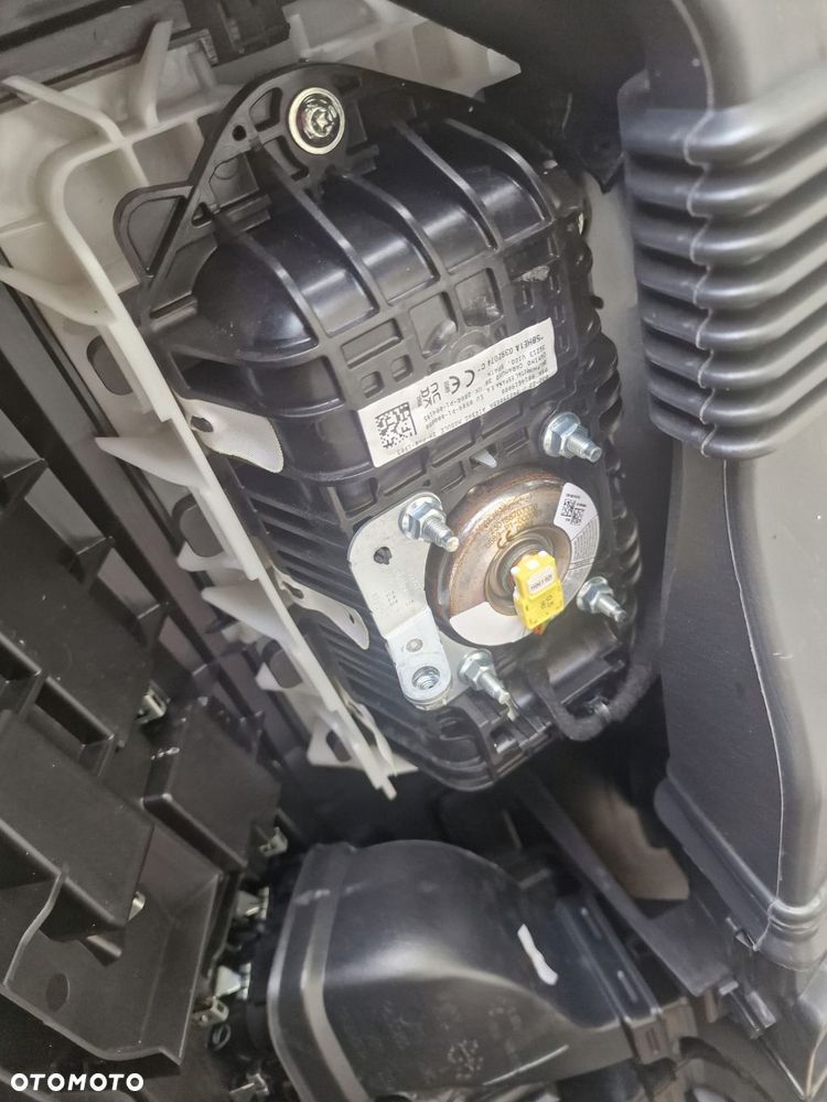 konsola airbag opel grandland 2023 rok - 5