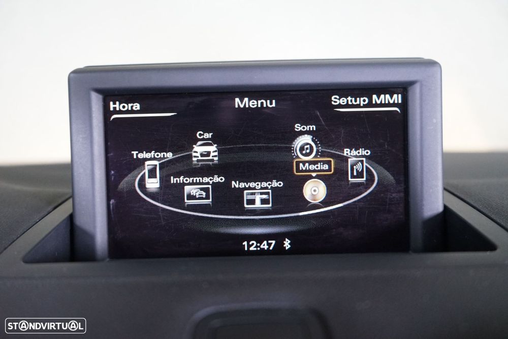 Audi A1 1.6 TDI Ambition - 34