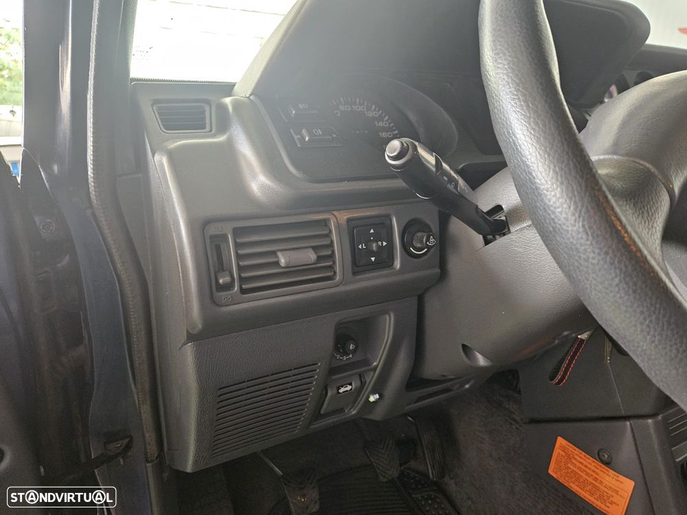 Mitsubishi Pajero 2.8 TD GLS ABS - 16